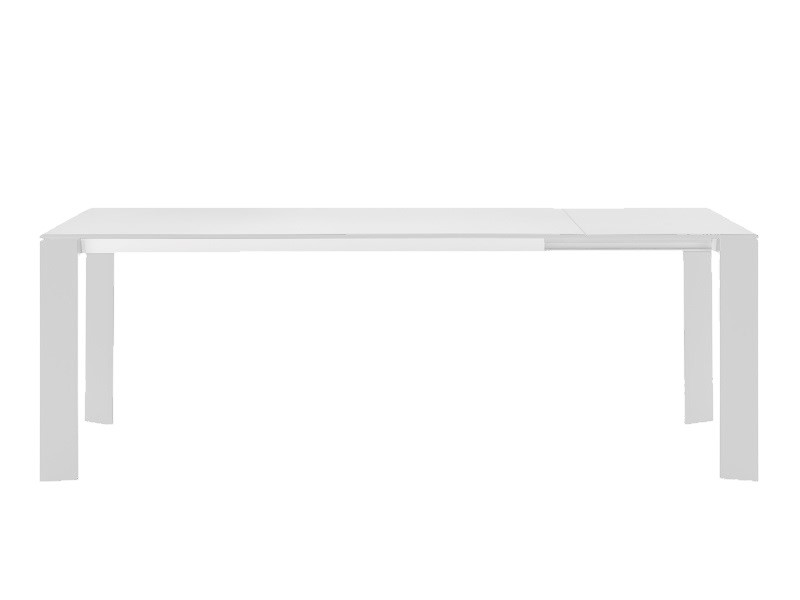 Grande Arche Table cm. 160 50x90 Fast