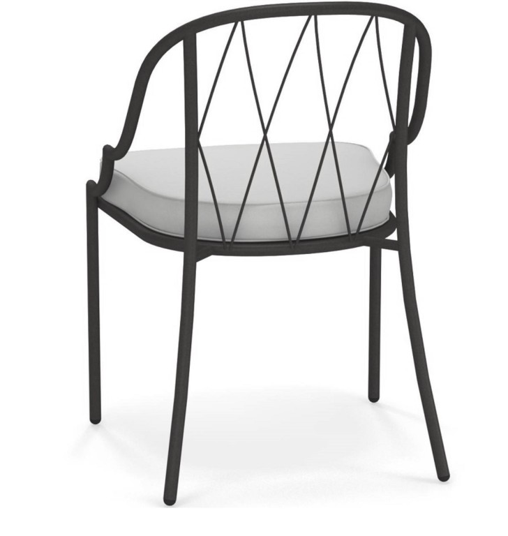 Emu Como stackable chair