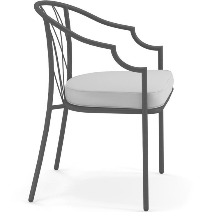 Emu Como stackable chair