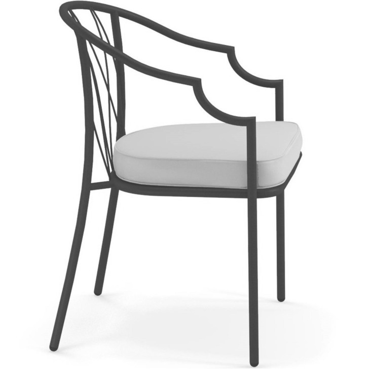 Emu Como stackable chair