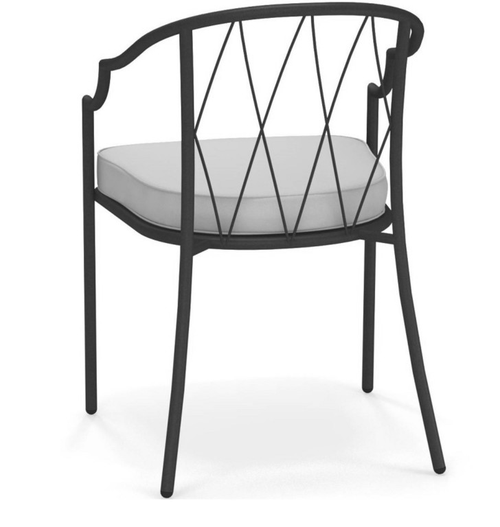 Emu Como stackable chair