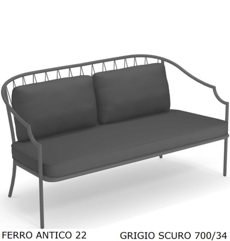 Emu Como Lounge Set