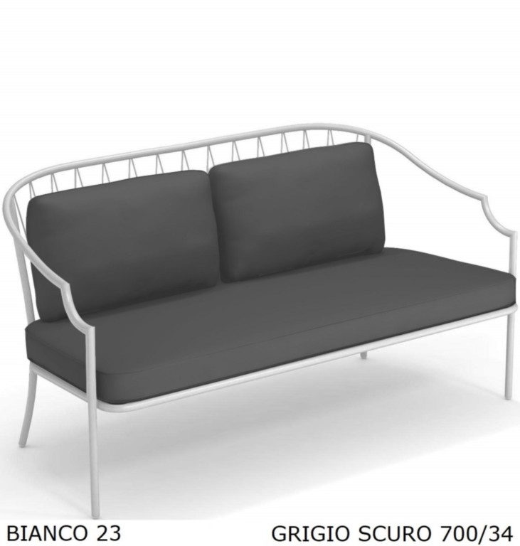 Emu Como Lounge Set