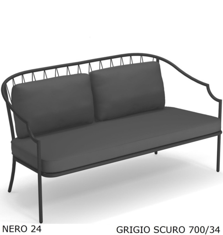 Emu Como Lounge Set