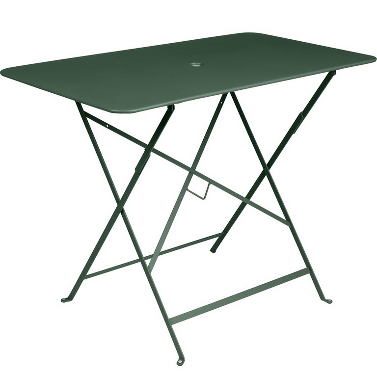 Fermob Folding Table cm. 57x97