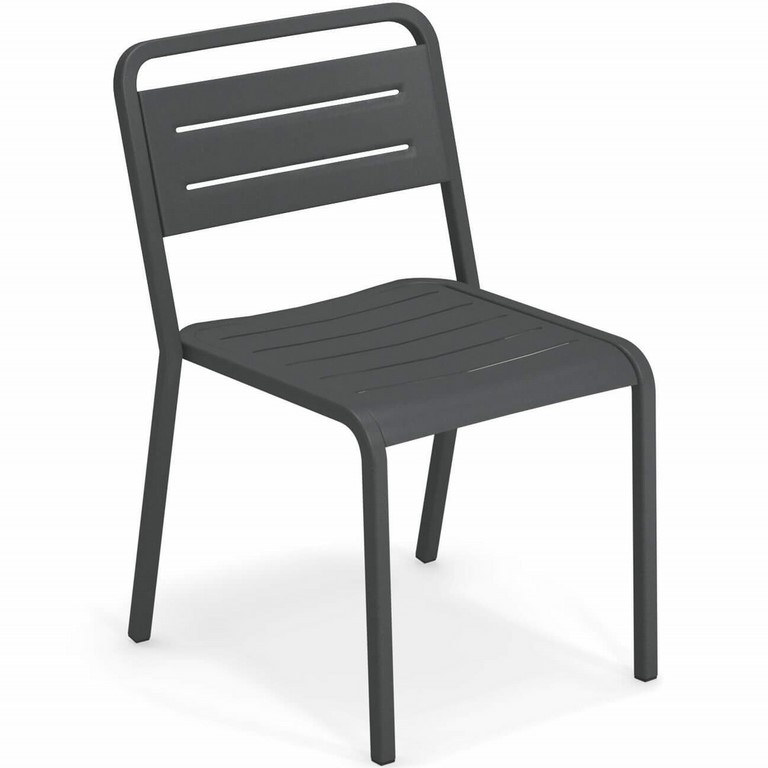 Urban Stackable Chair Emu