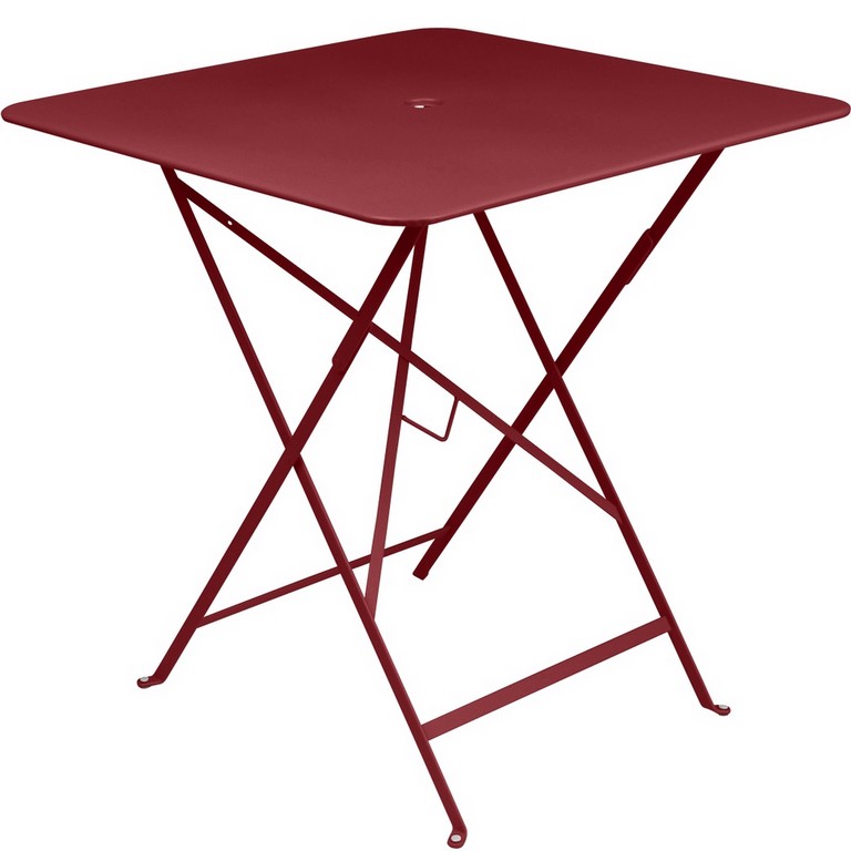 Fermob Folding Table cm. 71x71