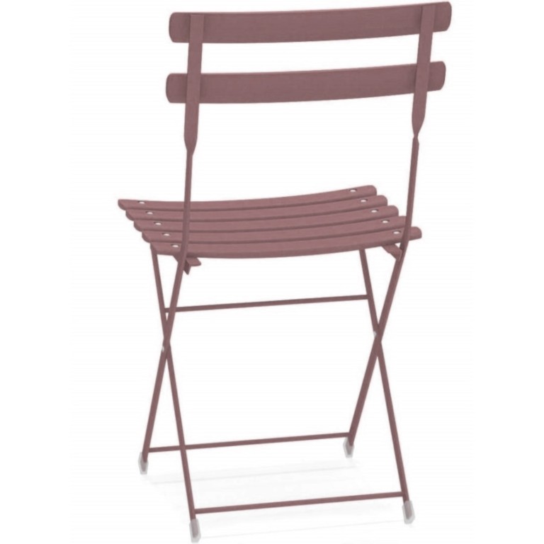 Emu Arc en Ciel folding chair