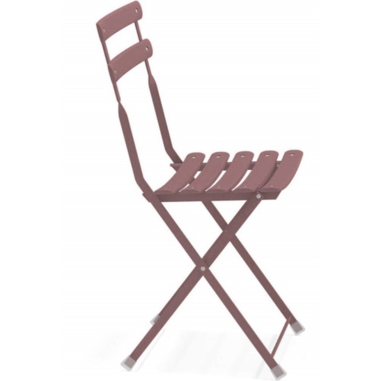 Emu Arc en Ciel folding chair