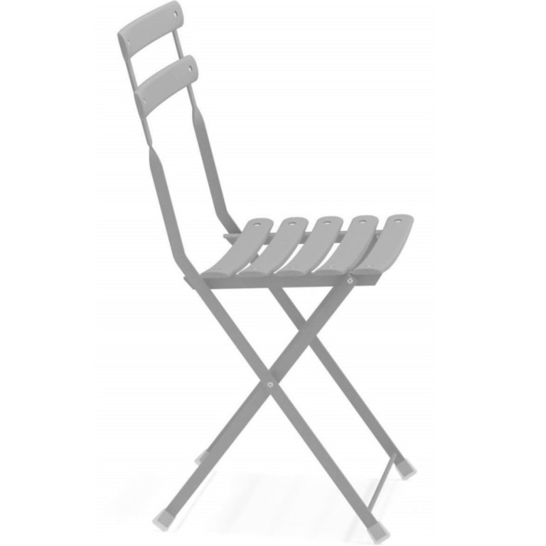 Emu Arc en Ciel folding chair