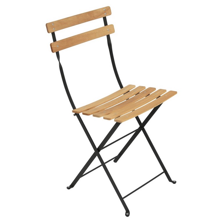 Emu Club Arc en Ciel folding chair