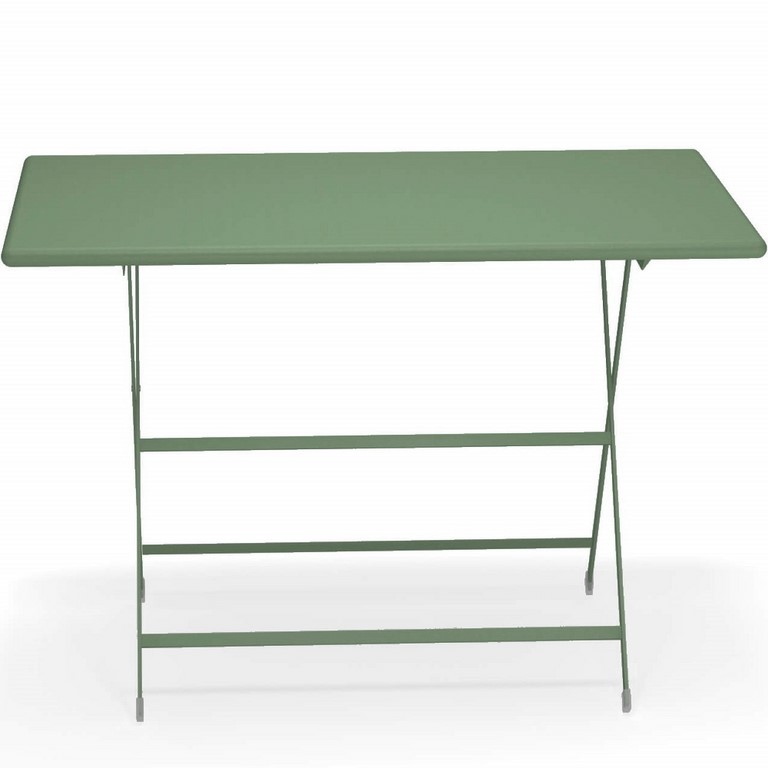 Emu Arc en Ciel folding table cm. 110x70