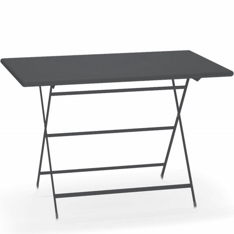 Emu Arc en Ciel folding table cm. 110x70