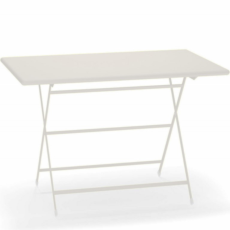 Emu Arc en Ciel folding table cm. 110x70