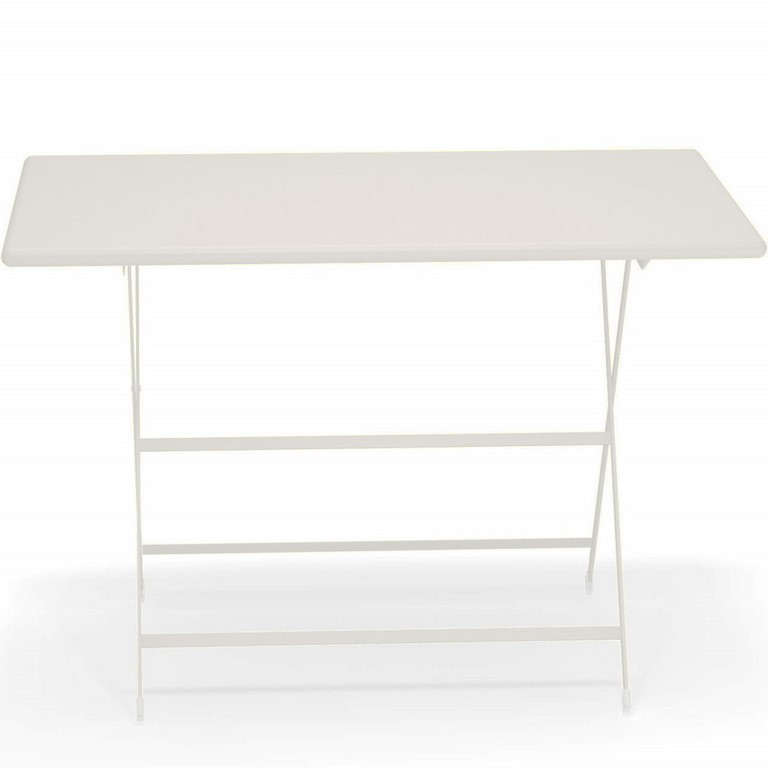 Emu Arc en Ciel folding table cm. 110x70