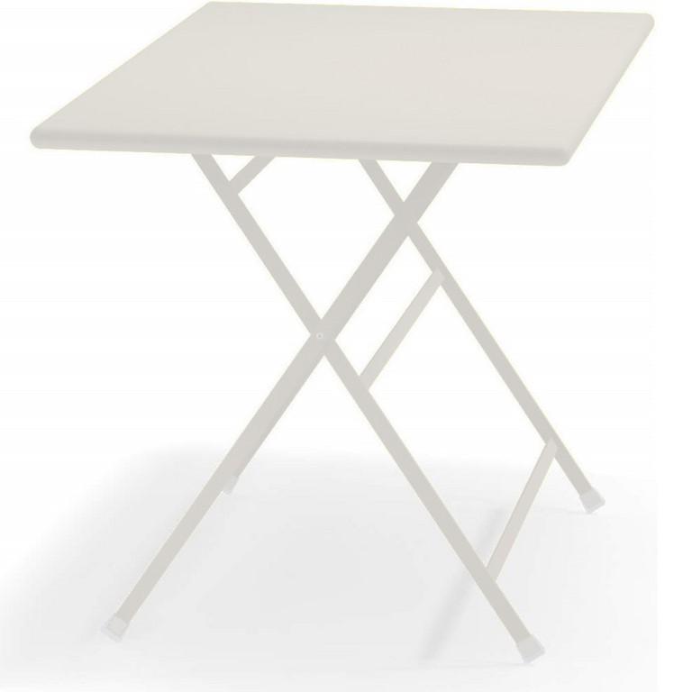 Emu Arc en Ciel folding table cm. 110x70