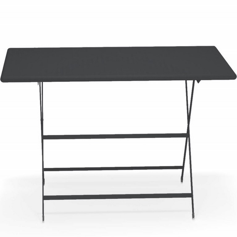 Emu Arc en Ciel folding table cm. 110x70