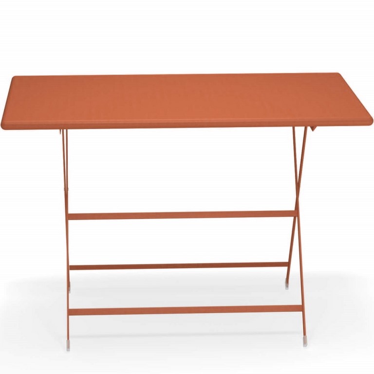 Emu Arc en Ciel folding table cm. 110x70