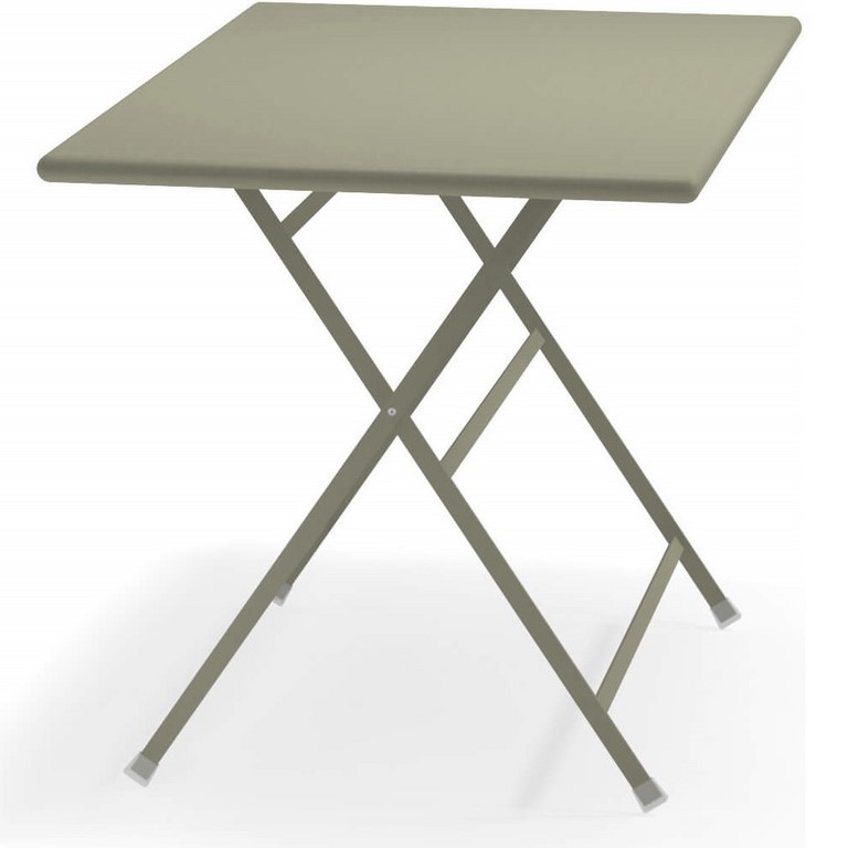 Emu Arc en Ciel folding table cm. 110x70