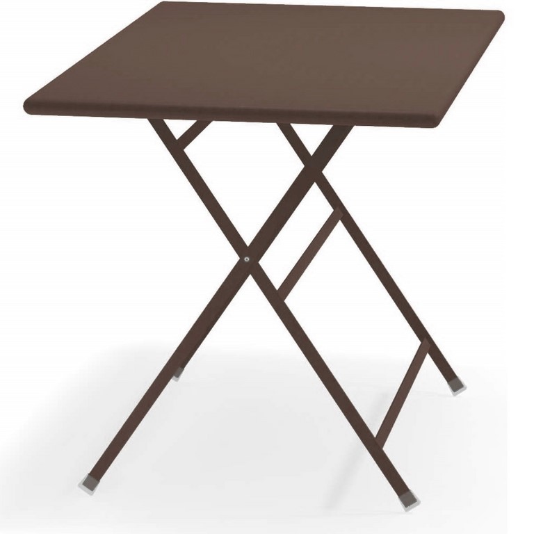 Emu Arc en Ciel folding table cm. 110x70