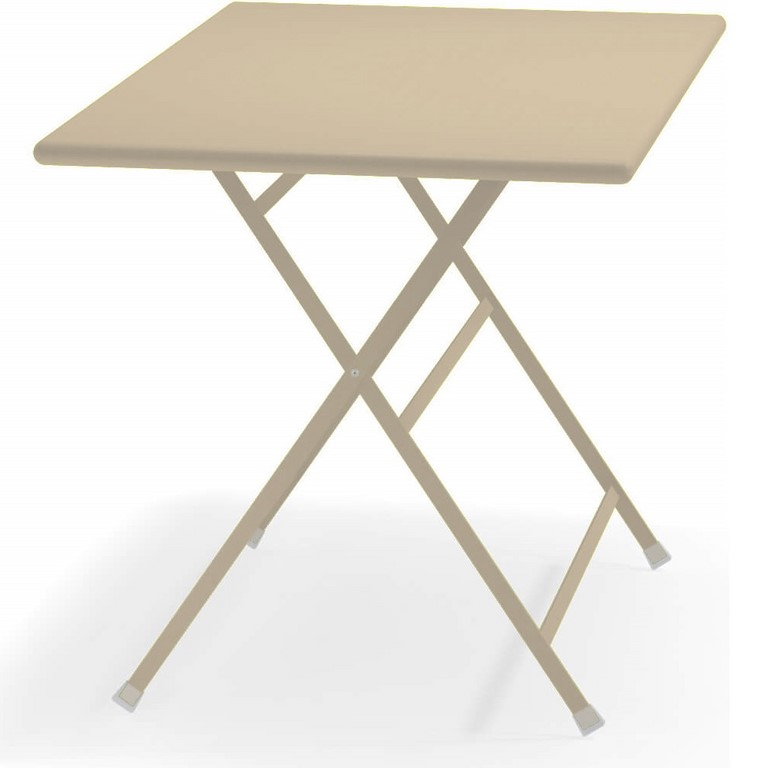 Emu Arc en Ciel folding table cm. 110x70