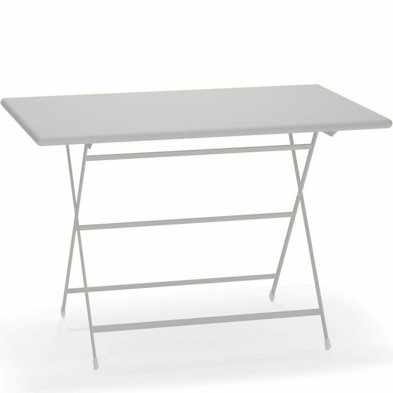 Emu Arc en Ciel folding table cm. 110x70