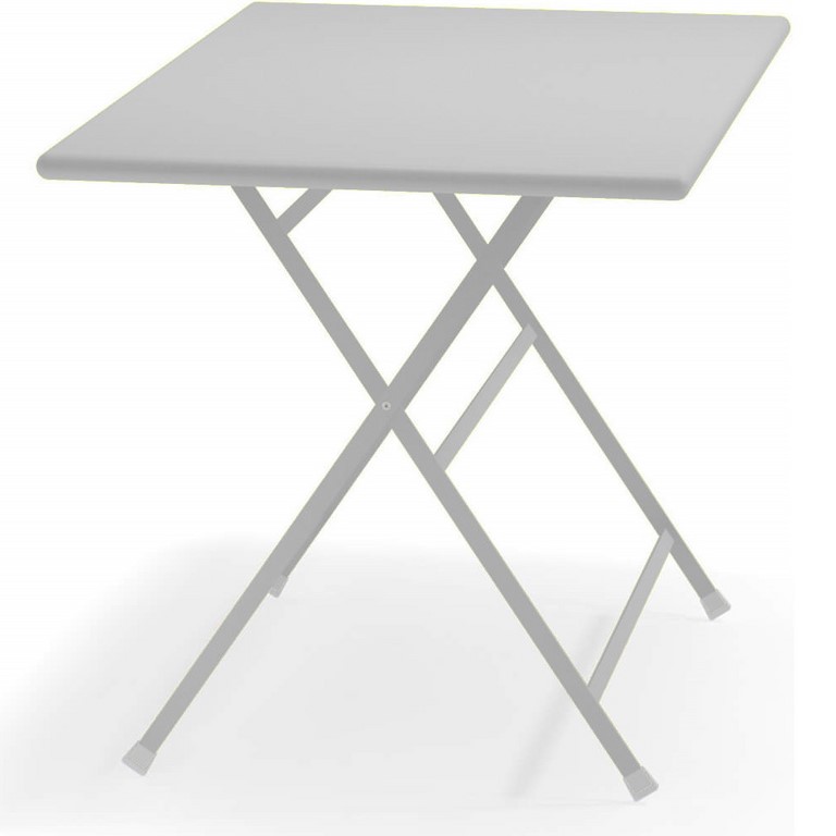 Emu Arc en Ciel folding table cm. 110x70