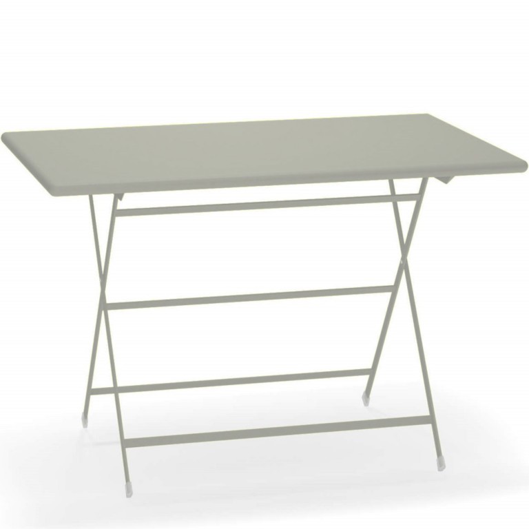 Emu Arc en Ciel folding table cm. 110x70