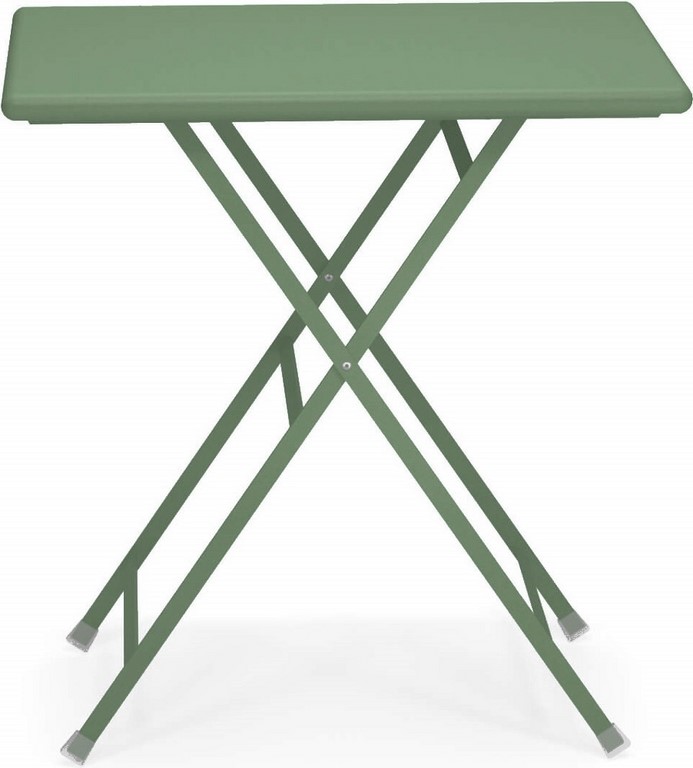 Emu Arc en Ciel folding table cm. 50x70