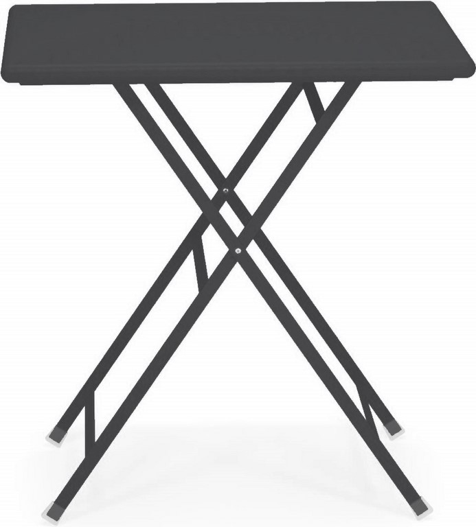 Emu Arc en Ciel folding table cm. 50x70