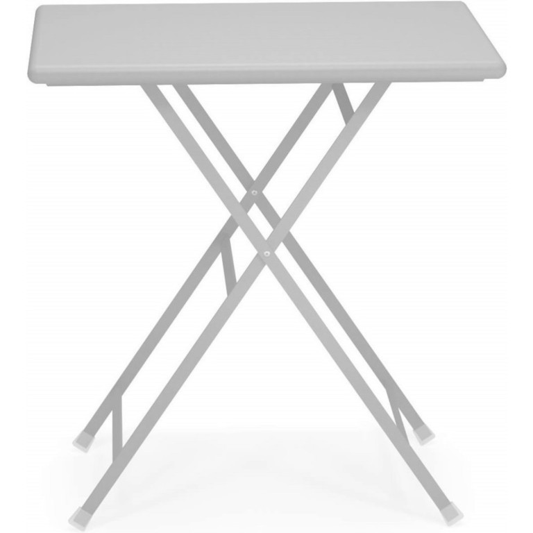 Emu Arc en Ciel folding table cm. 50x70