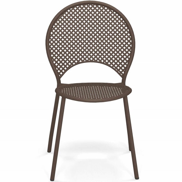 Sole Stackable Chair Emu