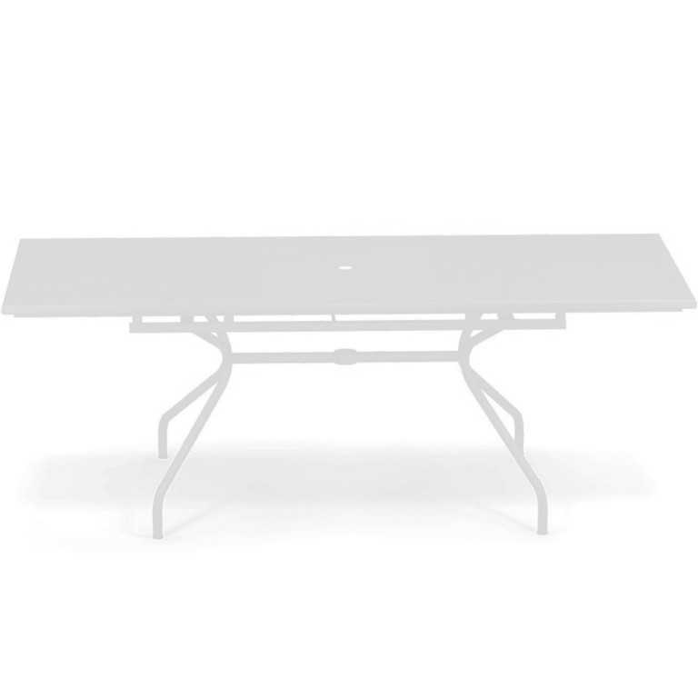 Emu Athena extendable table