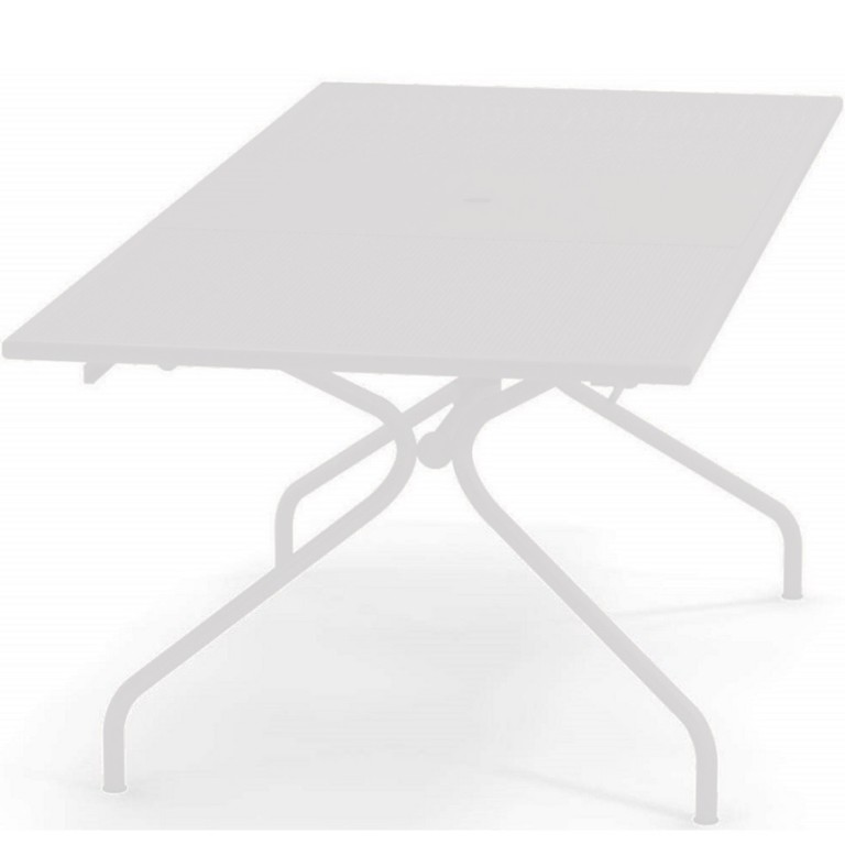 Emu Athena extendable table