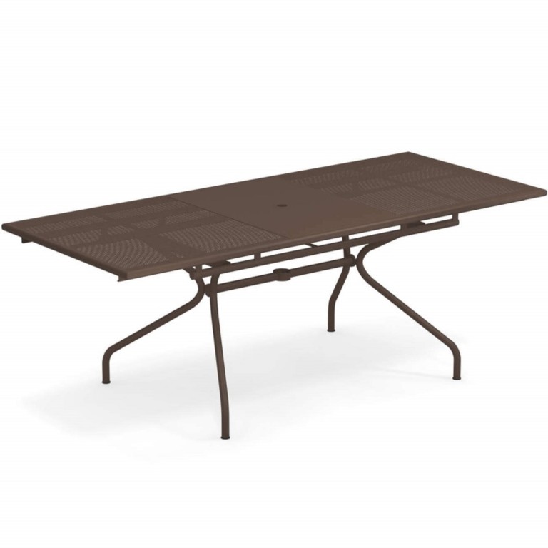 Emu Athena extendable table