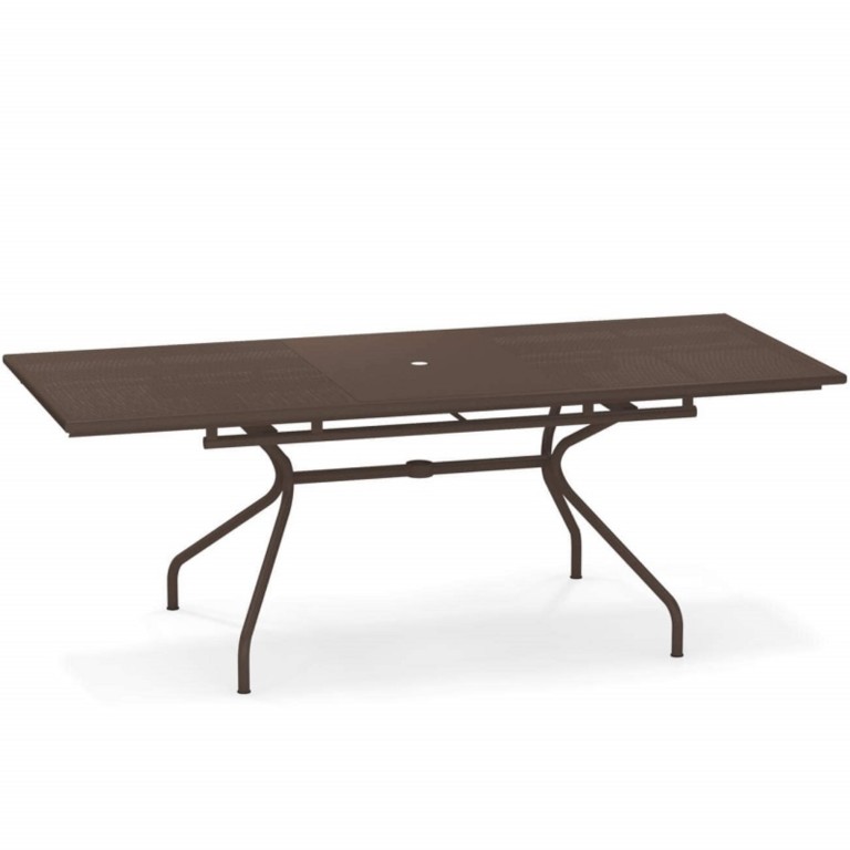 Emu Athena extendable table