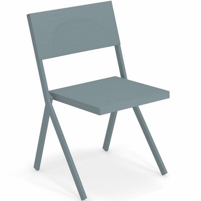 Mia Stackable Chair Emu