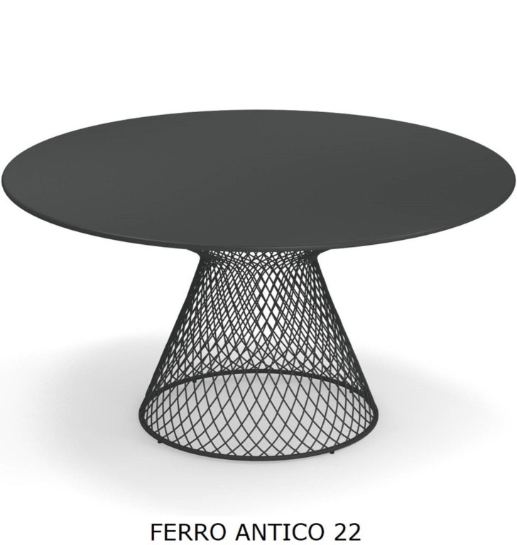 Emu Como Dining Table