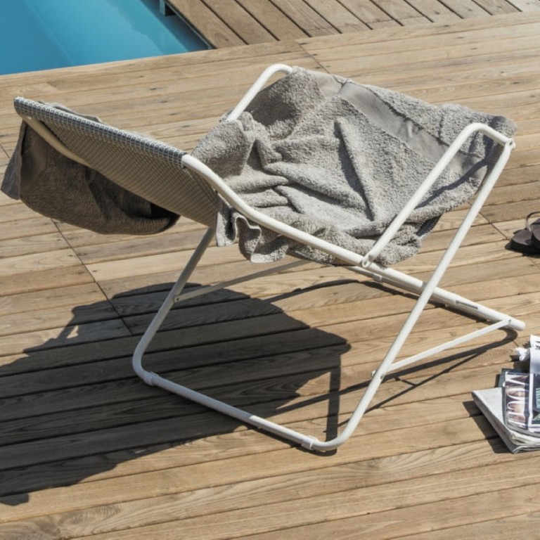 Emu Bahama folding deckchair