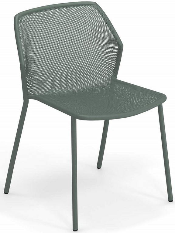 Darwin Stackable Chair Emu