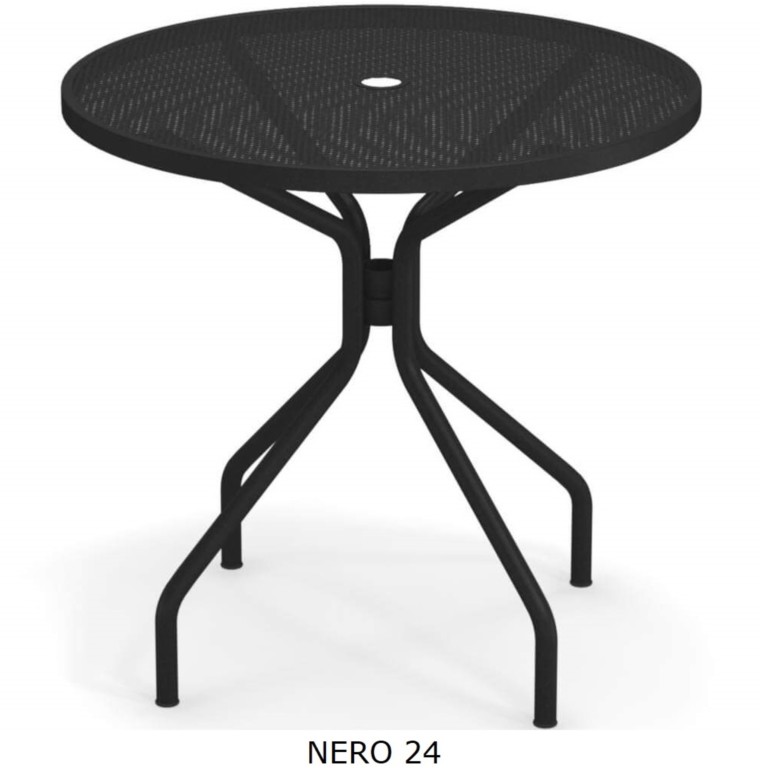 Emu Cambi Round Table cm. Ø 80