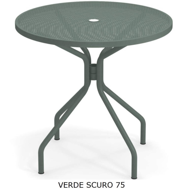 Emu Cambi Round Table cm. Ø 80