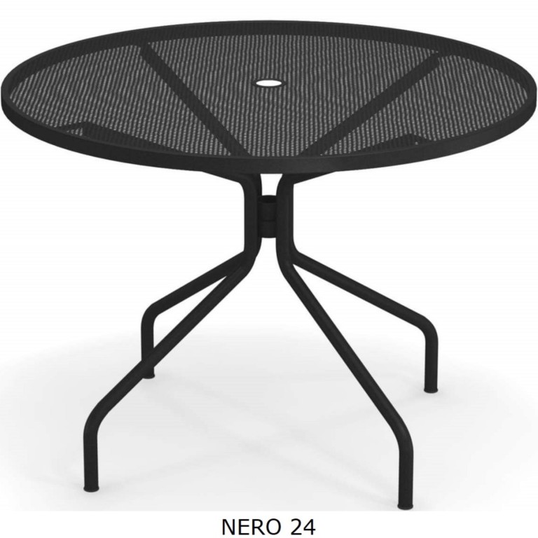 Emu Cambi Round Table cm. Ø 120