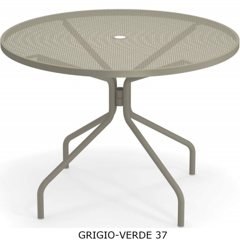 Emu Cambi Round Table cm. Ø 120