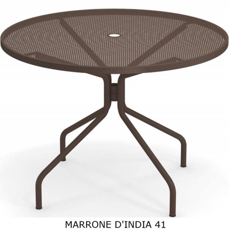 Emu Cambi Round Table cm. Ø 120