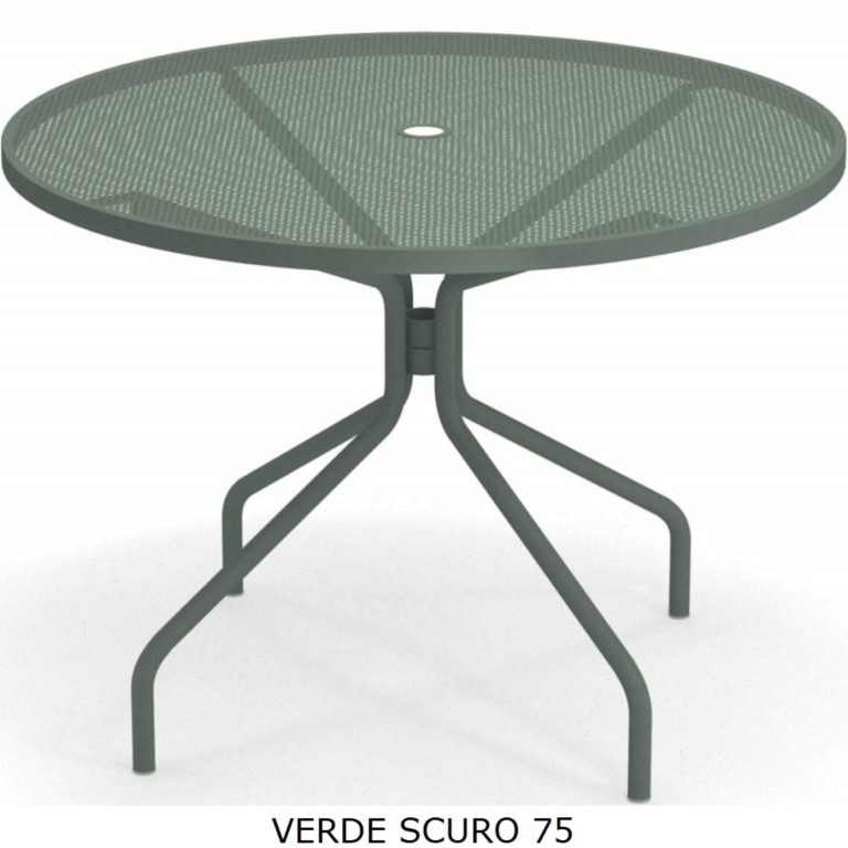 Emu Cambi Round Table cm. Ø 120