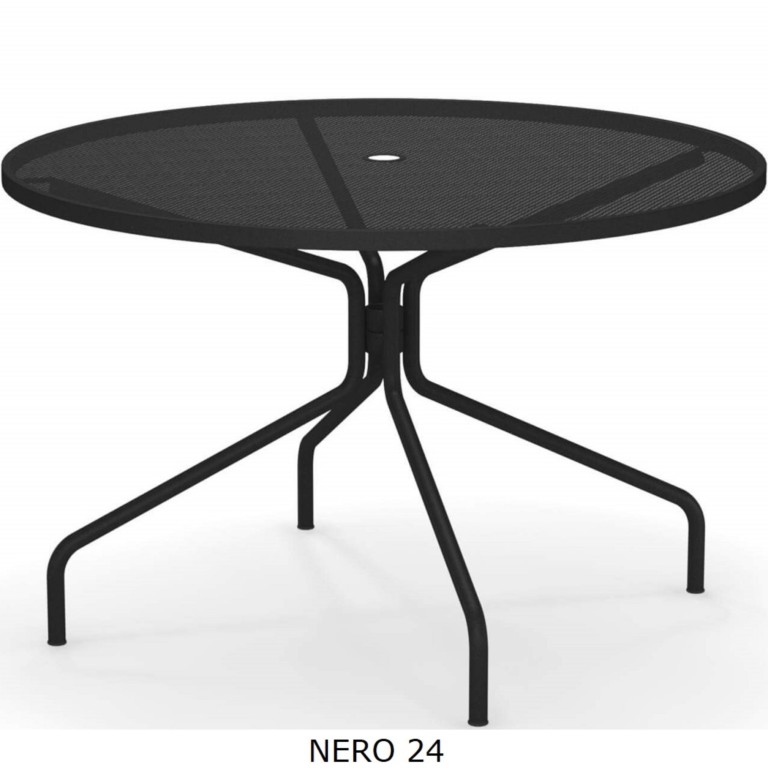 Emu Cambi Round Table cm. Ø 120