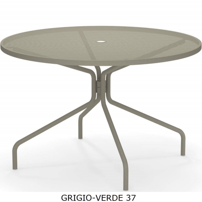 Emu Cambi Round Table cm. Ø 120