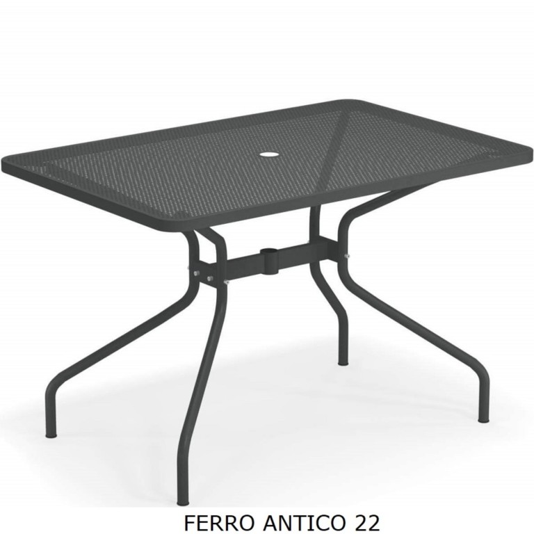 Emu Cambi Rectangular Table