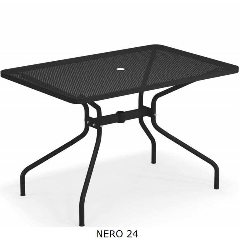 Emu Cambi Rectangular Table